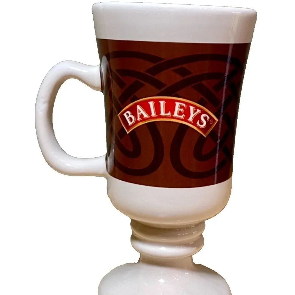 R&A Bailey & Co vintage bailey